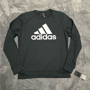 Women Adidas Golf Crewneck